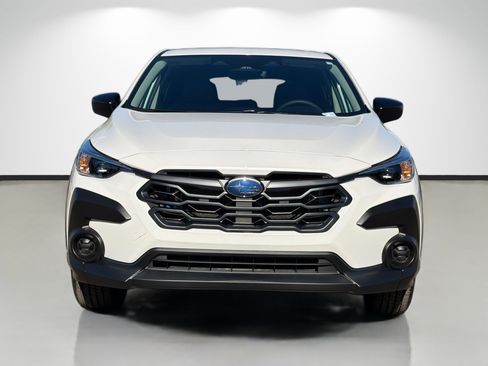 Certified 2026 Subaru Crosstrek 2.5i image 8