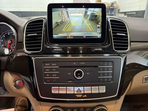 Used 2017 Mercedes-Benz GLE 350 4MATIC image 17