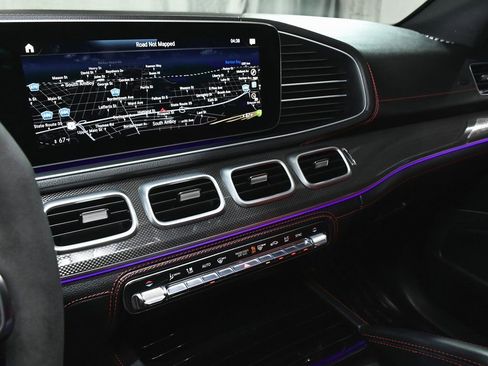 Used 2023 Mercedes-Benz GLE 53 AMG 4MATIC Coupe image 53