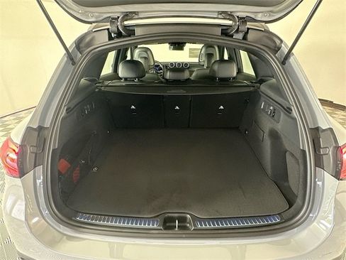 New 2026 Mercedes-Benz GLC 43 AMG GLC 43 AMG image 26