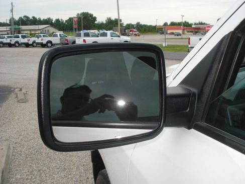 Used 2016 RAM 1500 Tradesman w/ Popular Equipment Group AWD/4WD image 16
