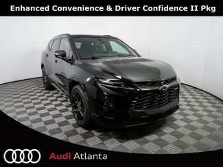 Used 2020 Chevrolet Blazer RS AWD/4WD video 1