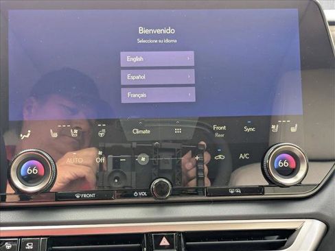 New 2026 Lexus RX 350h image 11