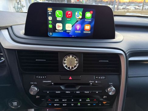 Used 2021 Lexus RX 350 F Sport w/ Special Edition image 13