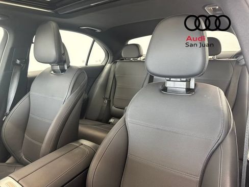 Used 2024 Mercedes-Benz C 300 Sedan image 12