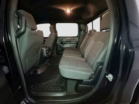 Used 2020 RAM 1500 Big Horn image 29