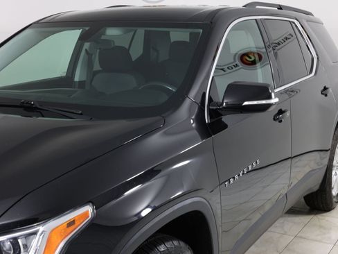 Used 2019 Chevrolet Traverse LT FWD image 46