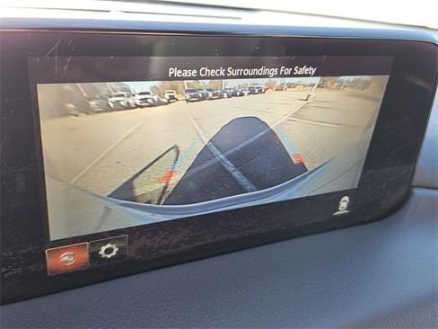 Used 2019 MAZDA CX-5 Signature image 21