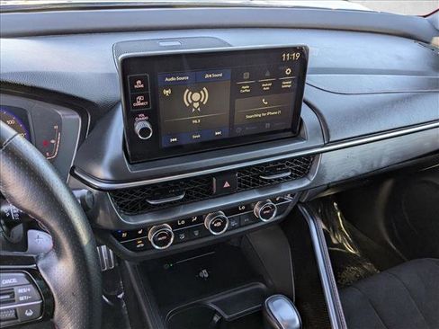 Certified 2025 Acura ADX A-Spec image 15