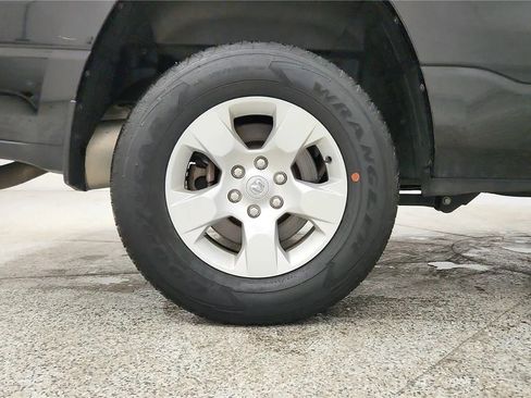 Used 2022 RAM 1500 Big Horn image 13