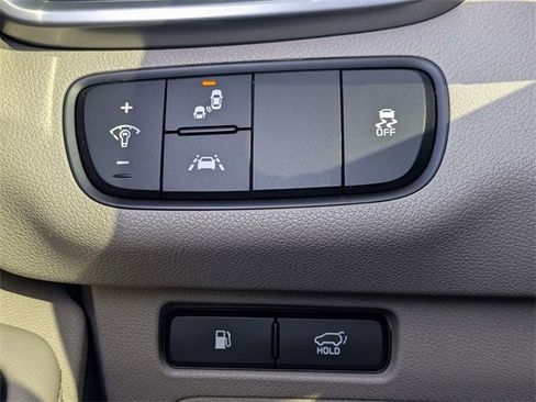 Certified 2020 Kia Sorento EX image 25