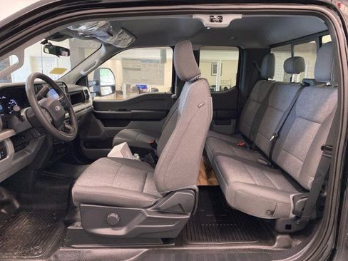 New 2025 Ford F350 XL w/ XL Chrome Package image 11
