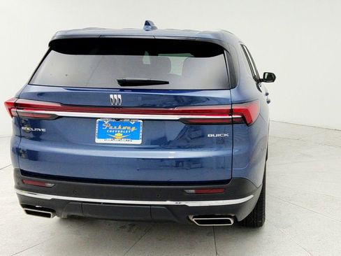 Certified 2025 Buick Enclave Preferred image 7