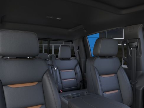 New 2026 GMC Sierra 1500 AT4 AWD/4WD image 24