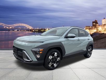 Used 2024 Hyundai Kona SEL