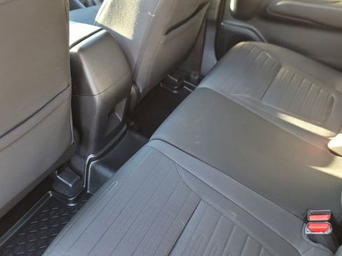 Used 2023 Hyundai Santa Cruz Night w/ Tow & Go Package image 26