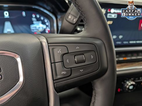 Used 2023 GMC Sierra 1500 Elevation AWD/4WD image 19