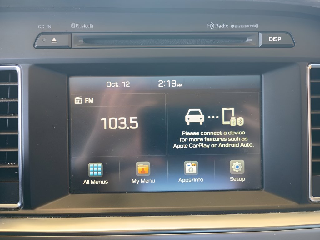 Used 2016 Hyundai Sonata SE FWD image 22