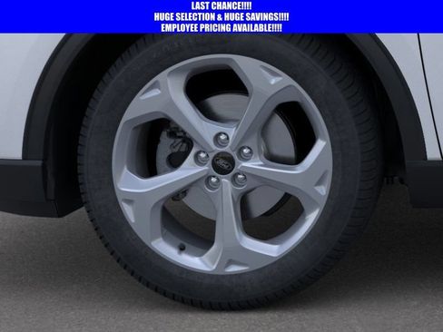 New 2026 Ford Escape ST-Line w/ Tech Pack #1 FWD image 19