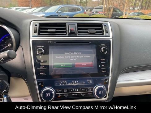 Used 2018 Subaru Outback 2.5i Premium image 20