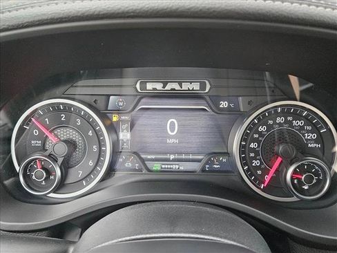 New 2026 RAM 1500 Laramie image 11