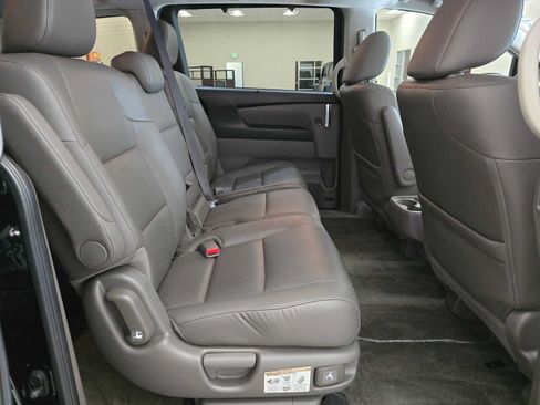 Used 2014 Honda Odyssey Touring image 27