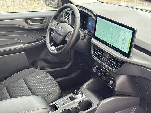 New 2026 Ford Escape Active w/ Tech Pack #1 image 11