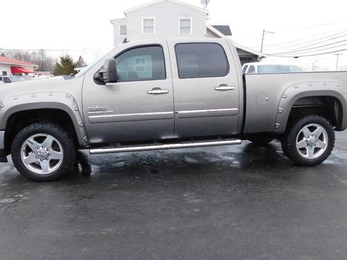 Used 2014 GMC Sierra 2500 SLE w/ Texas Edition image 26