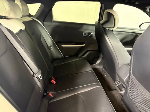 New 2026 Kia K4 EX FWD image 18