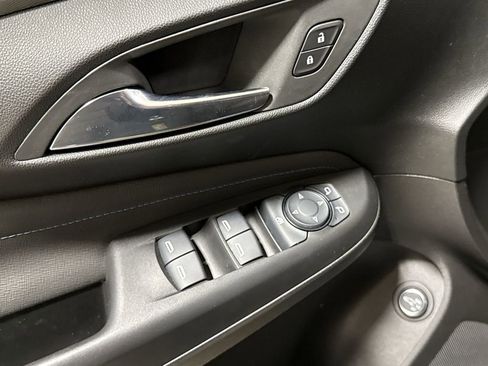 Used 2025 Buick Envista Sport Touring w/ Convenience I Package image 20