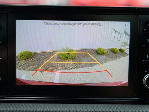 Used 2023 Kia K5 LXS image 20