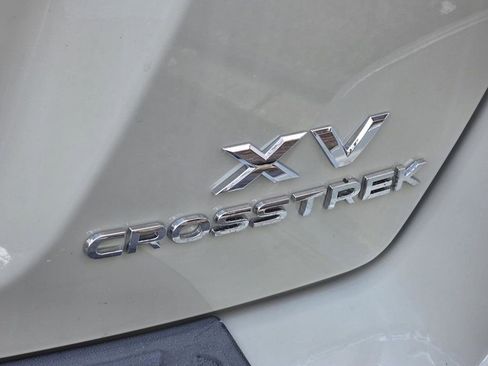 Used 2013 Subaru Crosstrek 2.0i Limited image 27