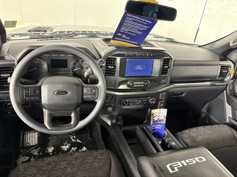 Certified 2022 Ford F150 Tremor image 25