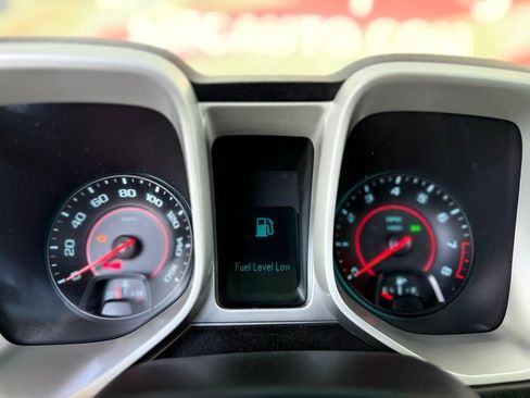 Used 2013 Chevrolet Camaro LT image 20