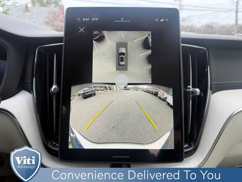 New 2026 Volvo XC60 B5 Ultra w/ Protection Package Premier image 16