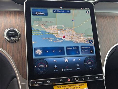 Used 2026 Mercedes-Benz GLC 300 4MATIC image 11