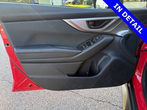 Used 2023 Subaru WRX AWD/4WD image 16