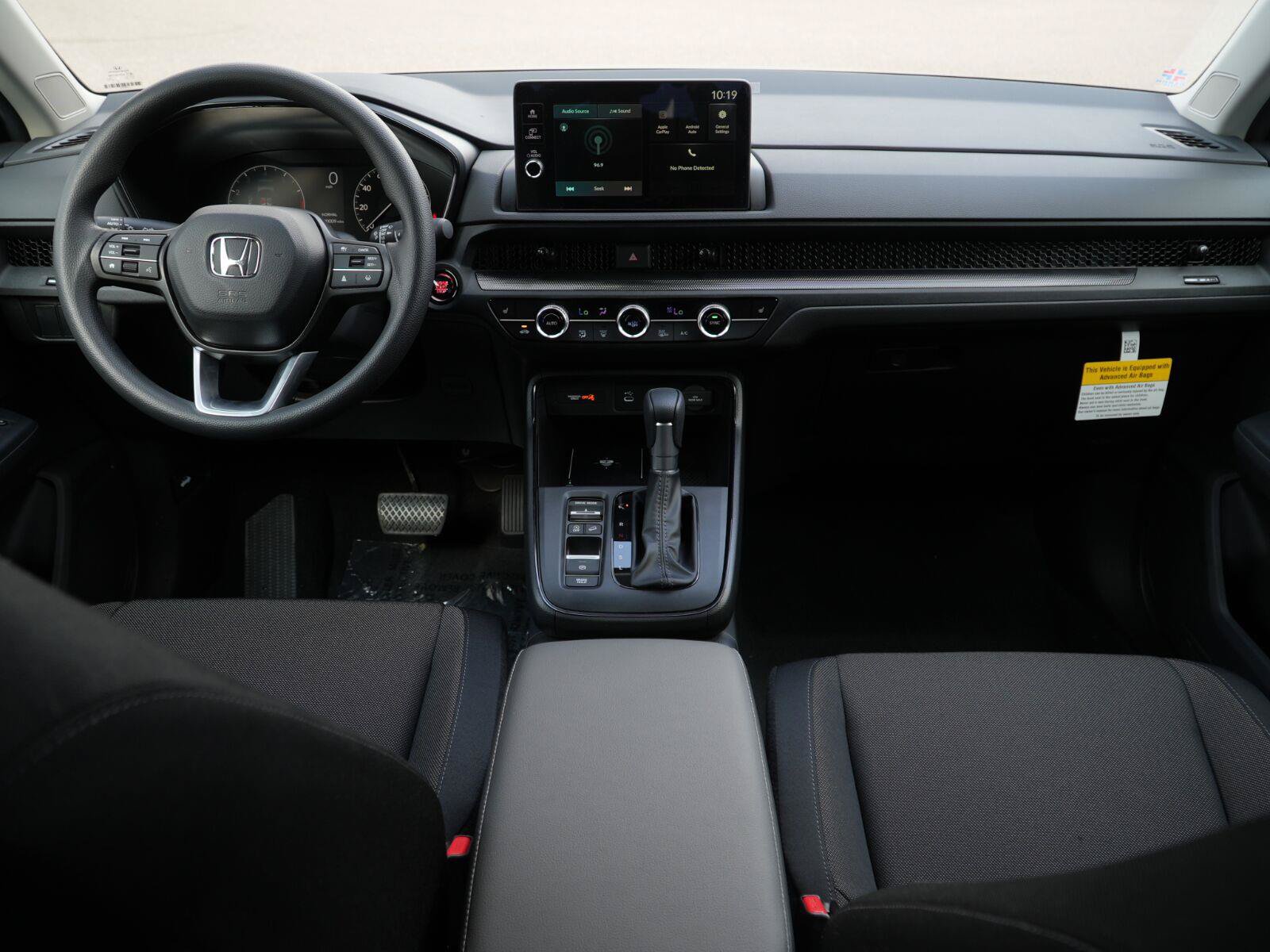 New 2027 Honda CR-V EX image 20