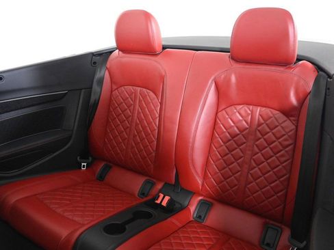 Used 2023 Audi S5 Premium Plus w/ Premium Plus Package image 18