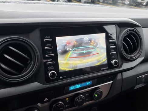 Used 2023 Toyota Tacoma SR image 29