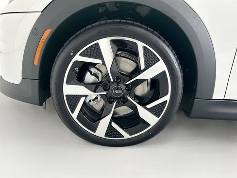New 2026 MINI Cooper S FWD image 26