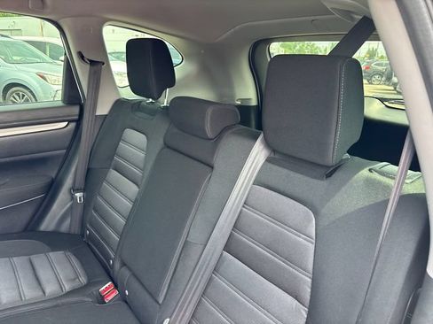 Used 2021 Honda CR-V Special Edition image 8