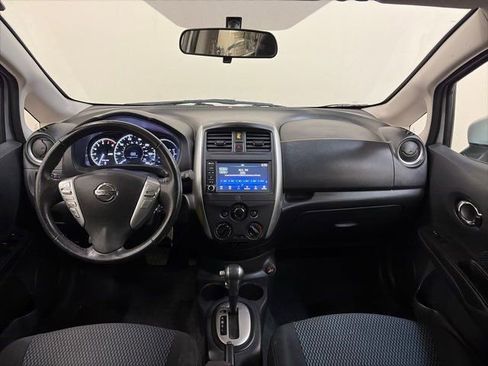 Used 2019 Nissan Versa Note SV image 28