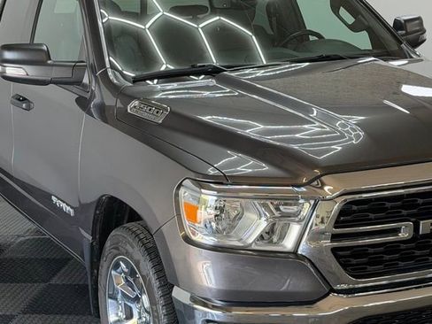Certified 2023 RAM 1500 Big Horn RWD image 2
