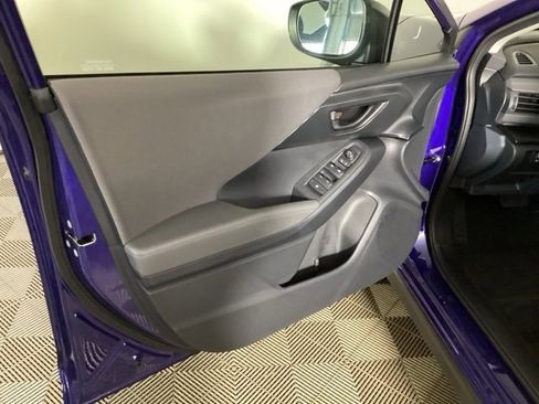 Certified 2025 Subaru Crosstrek 2.0i Premium w/ Convenience Package #2 image 14