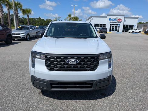 Used 2025 Ford Maverick XL FWD image 9