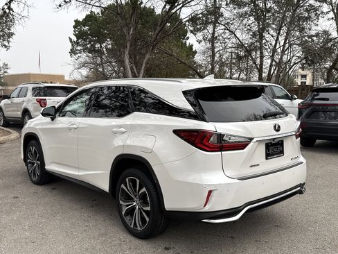 Certified 2020 Lexus RX 350L FWD w/ Premium Package image 3