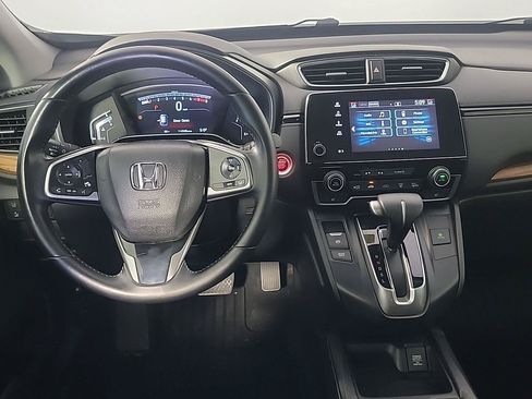 Certified 2018 Honda CR-V EX-L image 18