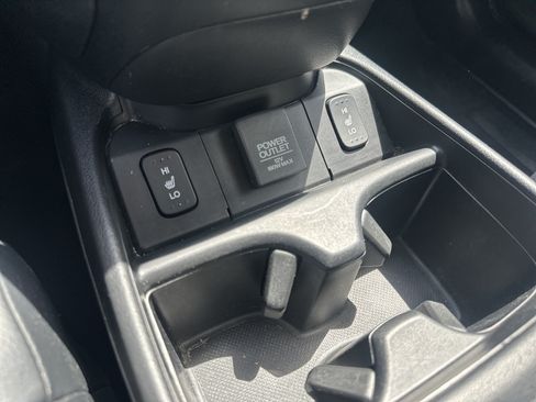 Used 2014 Honda CR-V EX-L image 17