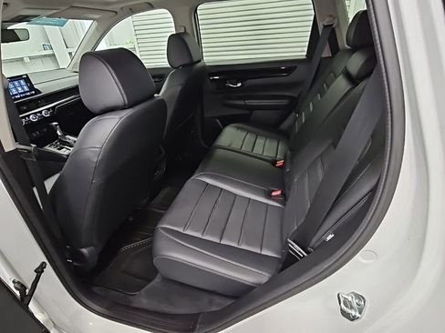 Used 2024 Honda CR-V EX-L image 29